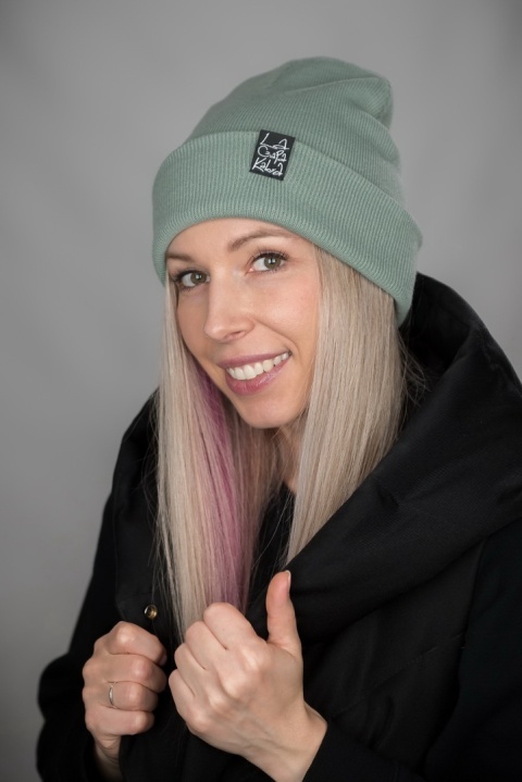 Czapka LCK 31 - SZAŁWIOWA