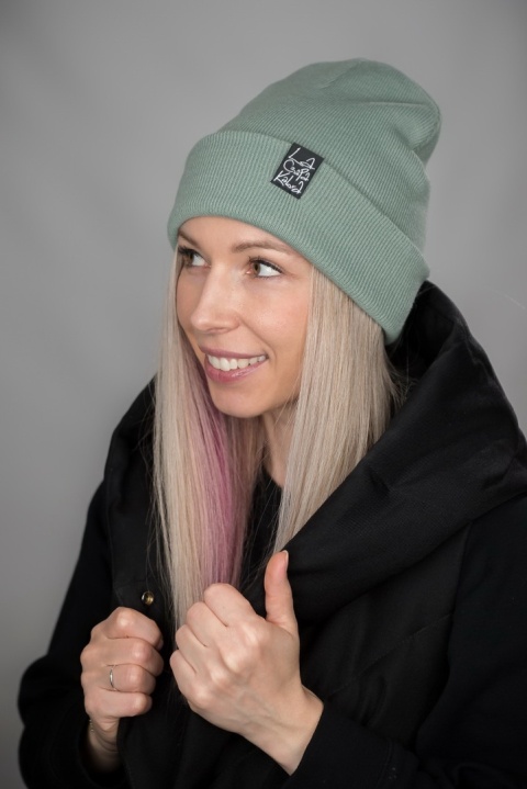 Czapka LCK 31 - SZAŁWIOWA