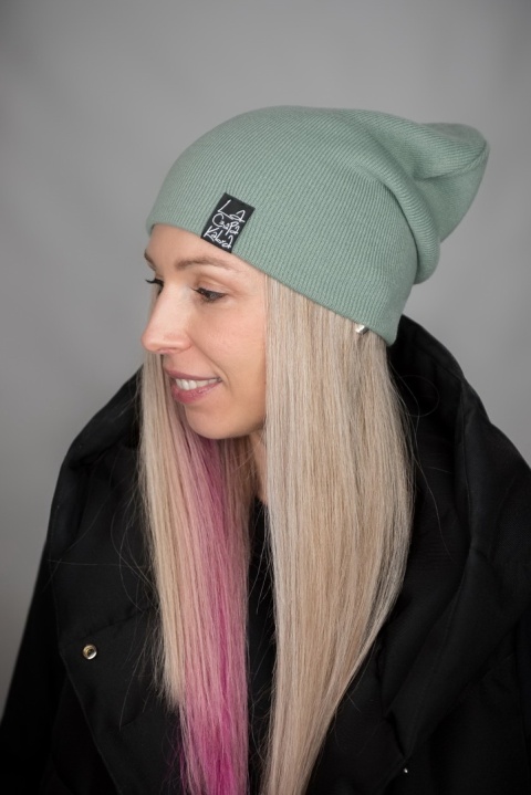 Czapka LCK 31 - SZAŁWIOWA