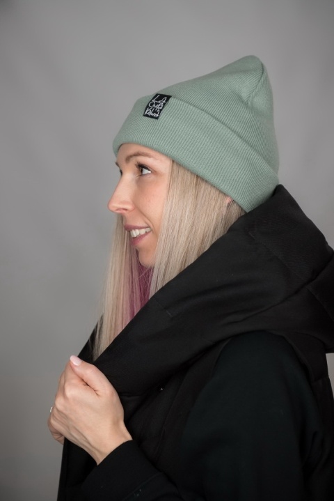 Czapka LCK 31 - SZAŁWIOWA