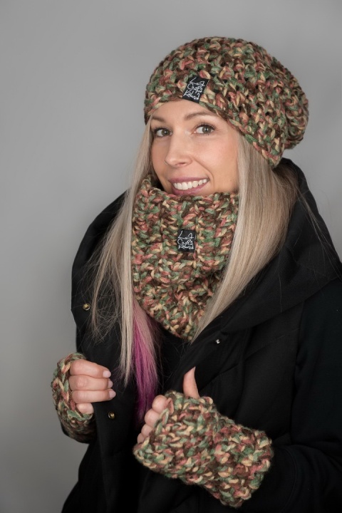 Melange 38 - KOLOROWY MELANŻ