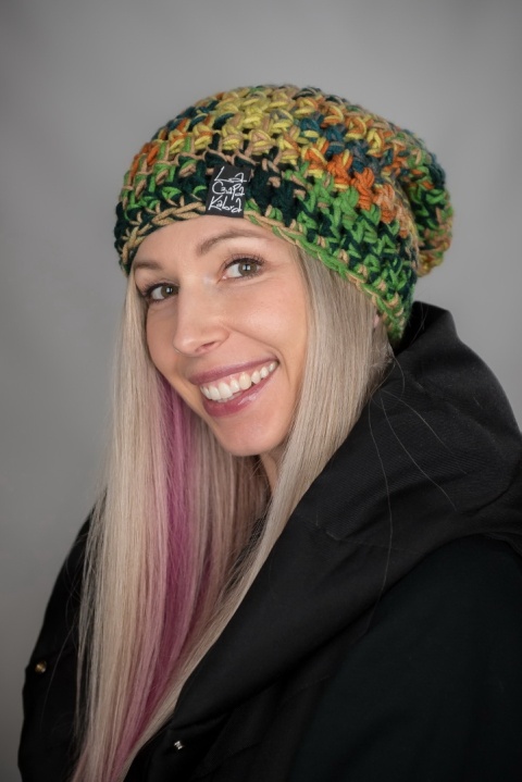 Melange 40 - KOLOROWY MELANŻ