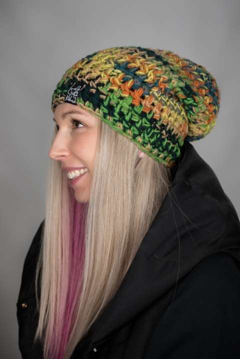 Melange 40 - KOLOROWY MELANŻ