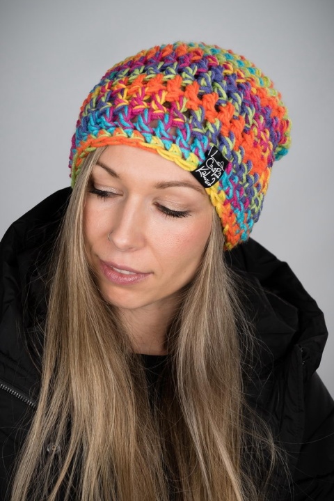 Melange 52 - KOLOROWY MELANŻ