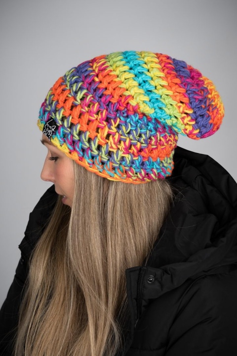 Melange 52 - KOLOROWY MELANŻ