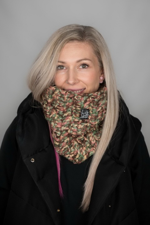 Monolit Melange 38 - KOLOROWY MELANŻ